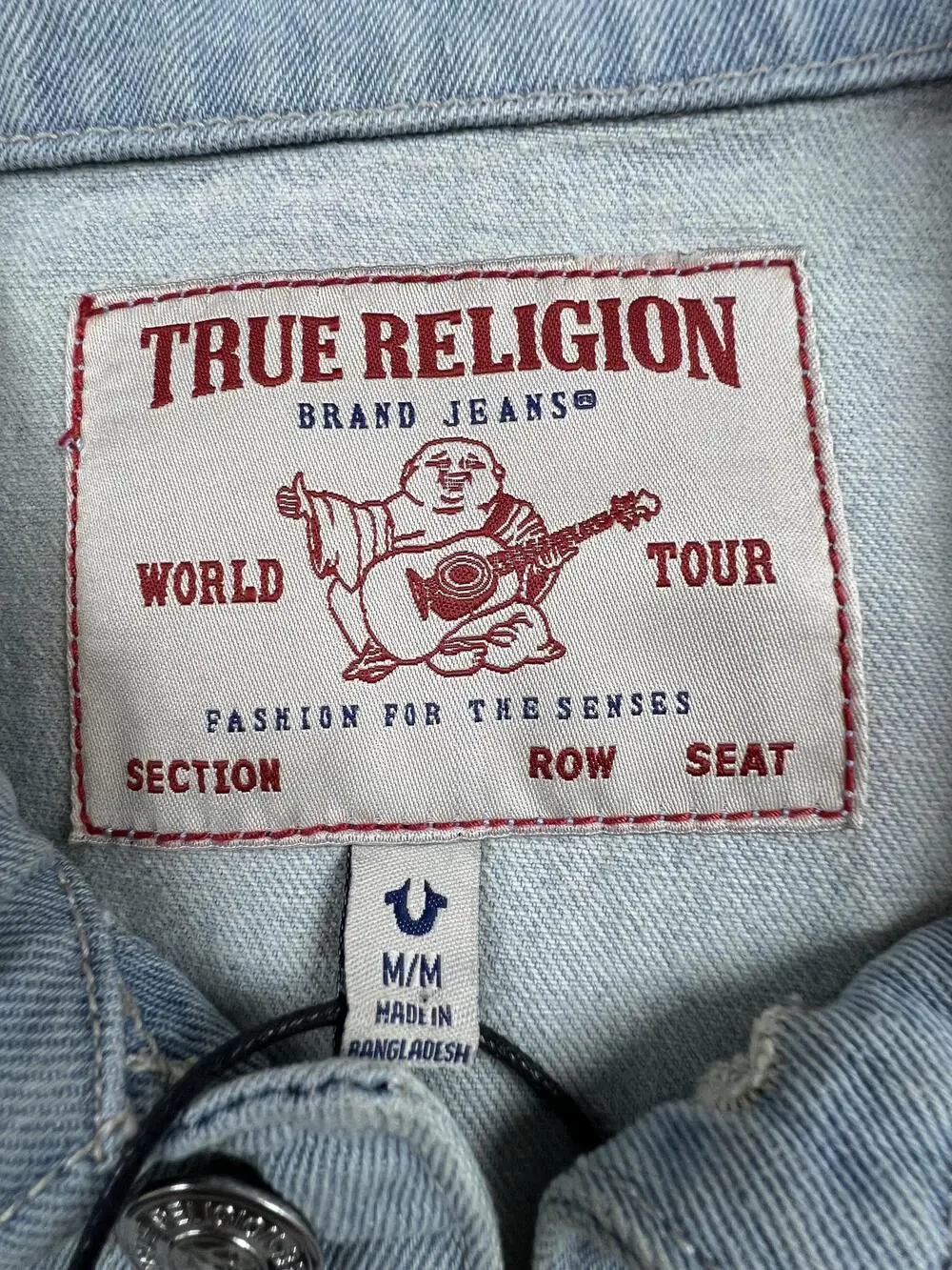 True Religion see photos